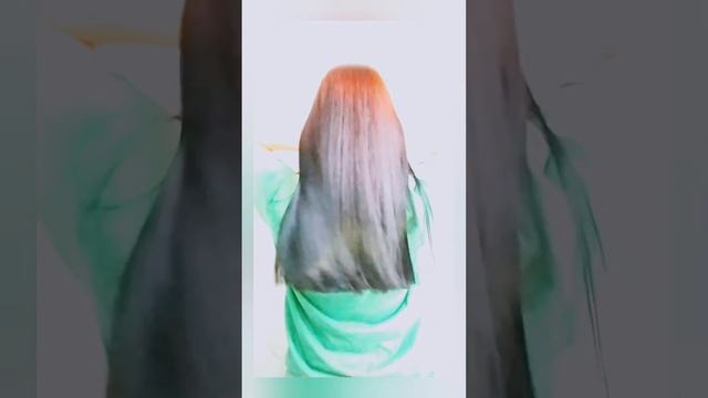 My actual hair state for today/Актуальное состояние моих волос на с? смотреть онлайн