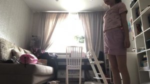Колесо 🤸🏼♂️ на двух руках и колесо 🤸♀️ на одной руке