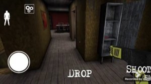 ГАЙД КАК ПРОЙТИ БАБКУ GRANNY 2 НА ЛОДКЕ!