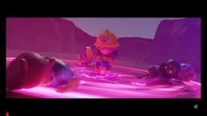 Стар парк на русском!!!