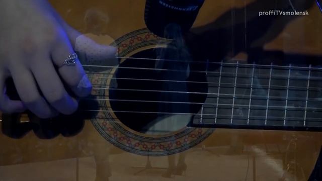 Ансамбль ФЭУ - Живой звук смотреть онлайн