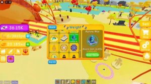 Я СМОГ! СДЕЛАЛ 22 СТАДИЮ | Roblox Legacy Lifting Simulator