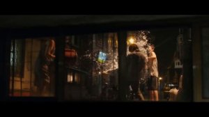 Фильм "Паразиты" - советую посмотреть