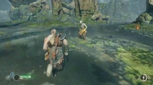 God of War - Часть 3 - Полностью на русском языке - без коммен