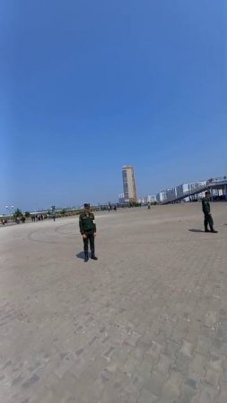 установили флаг торжественная часть