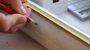 Стеновой приточный вентиляционный клапан Norvind optima   ин