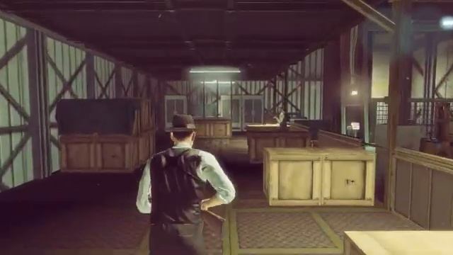 The bureau: xcom declassified прохождение. ч3 смотреть онлайн