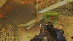 Fallout 4 2024 Включаем электричество в Ядер Мире.