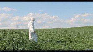 Лес, грязь под колёсами и ритм, который не даёт остановиться! - Midas-Touch -- Ketsa -- Reflective P