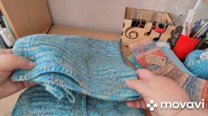 Подвожу итоги вязального мая. Немного о планах на июнь. Стих ( гражданская лирика).
