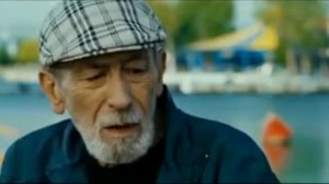 Дед 005. Комедийная мелодрама