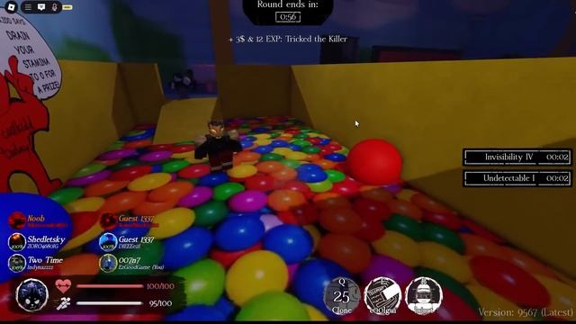 СКИНЫ КОТОРЫЕ УБРАЛИ ИЗ ФОРСАКЕНА | ROBLOX FORSAKEN