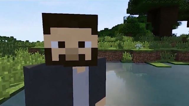 VEN | Майнкрафт сериал "Потерянный" 1# смотреть онлайн