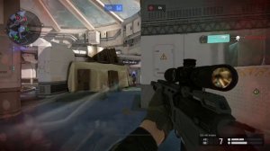 Warface #47