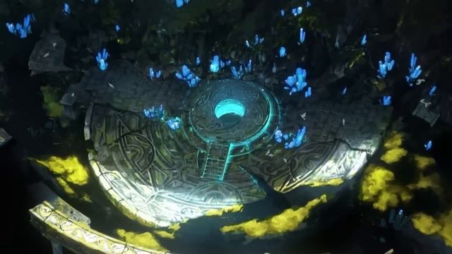 Кто такой Изначальный? ИИ? Бог? Паймон? [Лор и Теории]