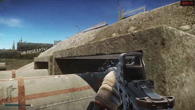 КВЕСТ ЗОЛОТЫЕ ПОНТЫ ИЛИ НЕТ? / ПРОХОЖДЕНИЕ ESCAPE FROM TARKOV