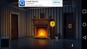 Escape-fear house #3/ Прохождение "Побег- дом ужасов часть 3