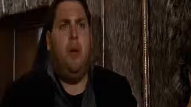 Кто будет бояться Джефри? смотреть онлайн