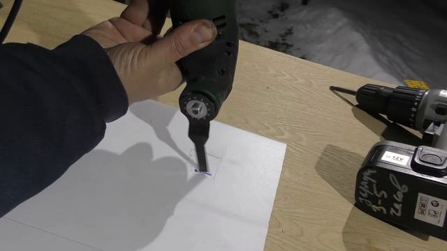 КЛАССНАЯ ИДЕЯ из обрезков ПВХ подоконников!!! Бери и делай !!!