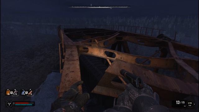 S.T.A.L.K.E.R. 2 - Неоправданные ожидания и приятная НАХОДКА смотреть онлайн