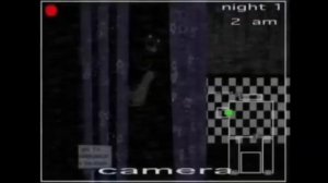 ЖУТКИЙ ПОРТ ФНАФ | Five nights at Freddy's weird mobile port | Dille_fm