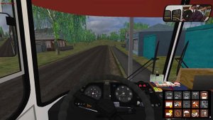 ОМСИ 2. Проект 2013 v2.5.1. Маршрут 130