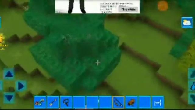 Асадбек играет Майнкрафт смотреть онлайн