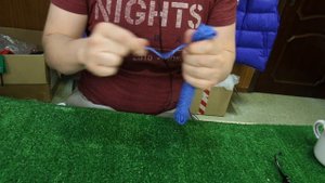 Стропа AceCamp «Utility Cord» диаметр 3 мм | Продано