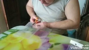 Как можно ище сделать артефакты из сталкера