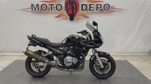 Suzuki Bandit 1200 SA 046368