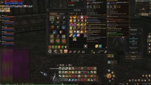 ЧТО МОЖЕТ СВС (ВИРТУОЗ) с БУСТОМ на 100.000 РУБЛЕЙ в Lineage 2 Le