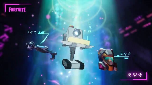 Третий тизер 17 сезона фортнайт Новый тизер 17 сезона фортнайт Последний тизер 17 сезона фортнайт смотреть онлайн