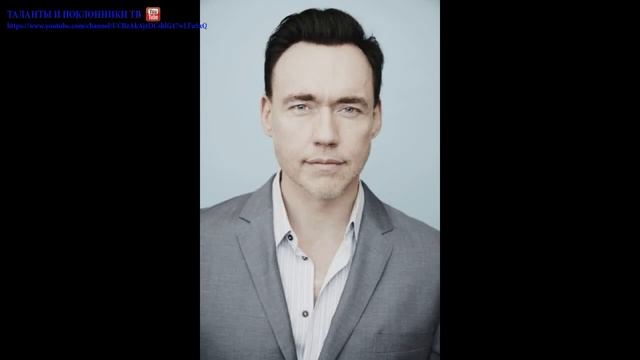 Кевин Дюран (Kevin Durand) смотреть онлайн