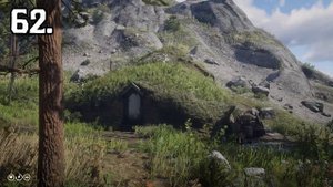 100 Фактов про Red Dead Redemption 2 | RDR2