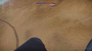 ЛУЧШИЕ настройки для мышки в СБ | Как летать БЕЗ ДЖОЙСТИКА  | WAR THUNDER