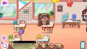 школа у нас второй дом