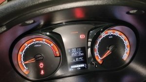 НЕ ПРОГРЕВАЕТСЯ ДВИГАТЕЛЬ ЛАДА ГРАНТА/МЕНЯЕМ ТЕРМОСТ?