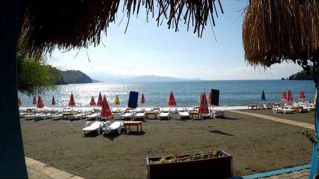 003 Турция осень 2019 Пляжи смотреть онлайн