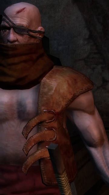 Большой каньон ➤ Ведьмак Witcher смотреть онлайн