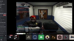 ПУТЬ АДВОКАТА в GTA 5 RP #1 - ДУШИМ ГОС СОТРУДНИКОВ на MAJESTIC R