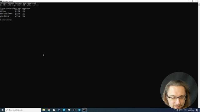 Паттерны Kubernetes и при чём тут Golang