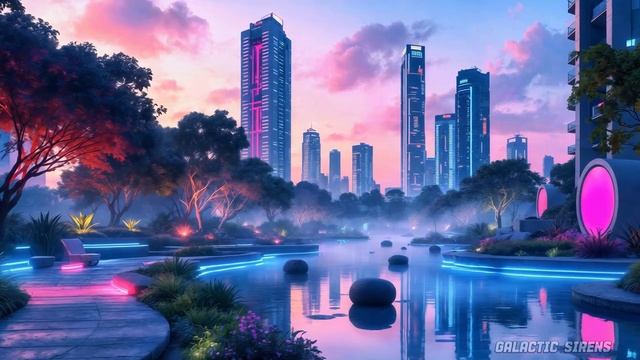 Район Киберпанк смотреть онлайн