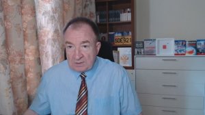 Утренний обзор 31.5.25 (лето 7533)