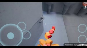 Superhot теперь на телефоне