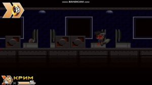 sonic.exe the spirits of hell round 2 #9 концовка Салли и Крим