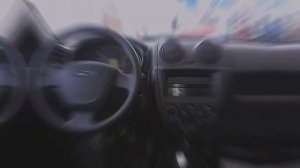 Лада Гранта Тюнинг Салон