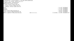 012 3.1 Understanding Cluster Node Requirements