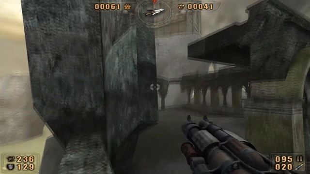 Обзор- краткий пересказ - Painkiller black edition смотреть онлайн