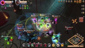 КАК ПОКОРИТЬ СТАТИКИ В ALBION ONLINE? | АЛЬБИОН ОНЛАЙН СТАТИК