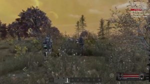 S.T.A.L.K.E.R.: Last Hope RP ☣ 6x48 - Тайны академика Андропова